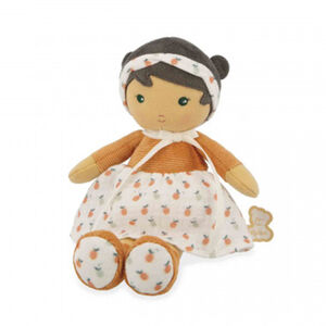 Ma première poupée en tissu Eloïse 25cm  