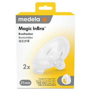 Téterelles Magic InBra™ 21mm 2pcs 