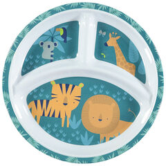 Assiette Enfant Commandez En Ligne Orchestra