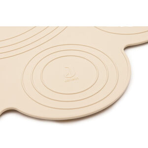 Tapis de bain silicone 45CM Sun Warm Sand 