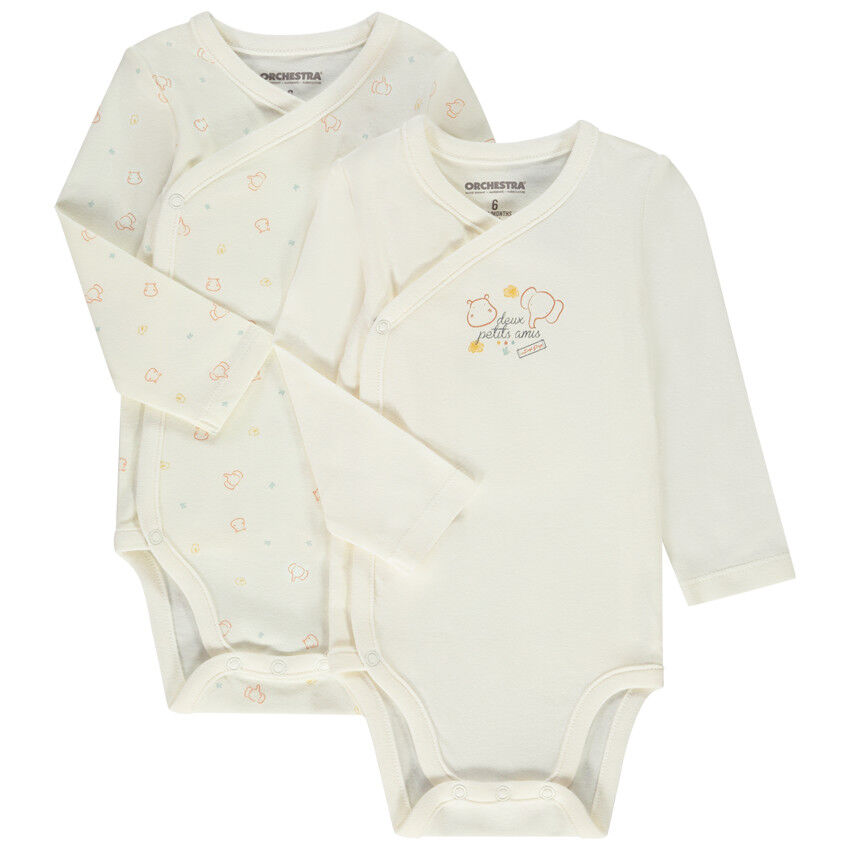 Vêtement bébé mixte orchestra outlet
