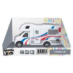 Camping-car 13 cm 