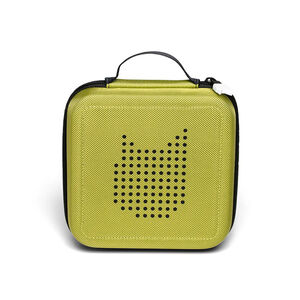 Tonie-Balade mallette de transport pour Tonies vert 