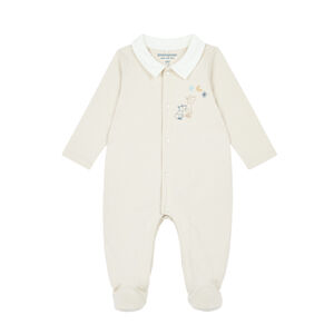 Dors-bien manches longues en jersey - Bande de Rêveurs 