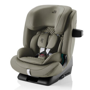 SIEGE AUTO I SIZE - PETIT ADVANSAFIX PRO LUX - URBAN OLIVE 