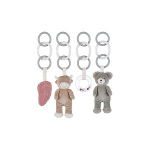 Set d'activités pour arche d'éveil Fluffy & Orso 