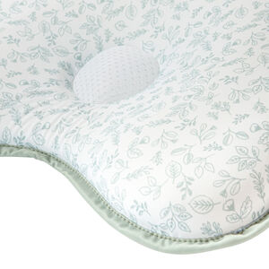 Cale-tête respirant - Minty 