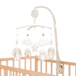 Mobile musical "Bande de Rêveurs" 