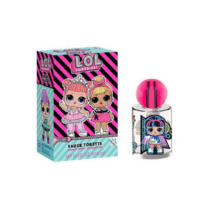 Eau de toilette LOL 30 ml 
