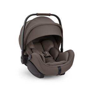 Siège auto I-Size Arra Flex - Chestnut 