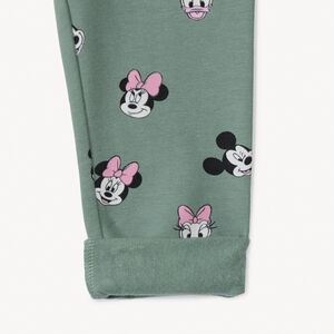 Caleçon imprimé Minnie & Daisy Disney pour bébé fille 