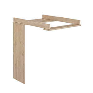 Plan à langer - Emma - Chêne blond 