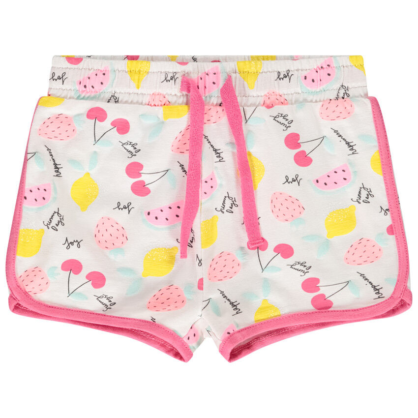 Short bloomer bébé fille deals