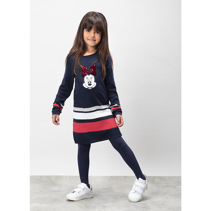 robe mini disney