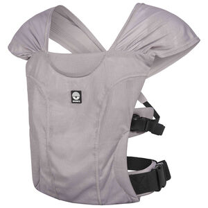 Porte bébé Splash Carrier pour la douche Gris 
