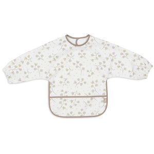 Bavoir à manches imperméable - Leafy Dreams   