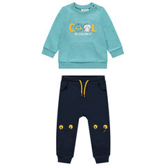 Jogging Vetements De Sport