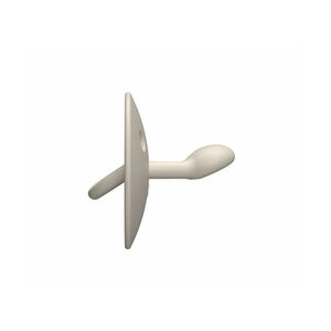 Sucette en silicone Choo Choo Sand T1 