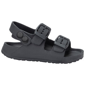 Sandales de plage souples à boucles pour bébé garçon 