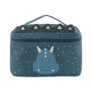 Sac repas isotherme Mr. Triceratops bleu 