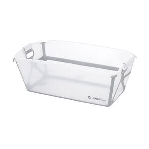 Baignoire pliable Oasis blanc 