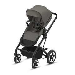 Poussette Tout Terrain Vente En Ligne Orchestra