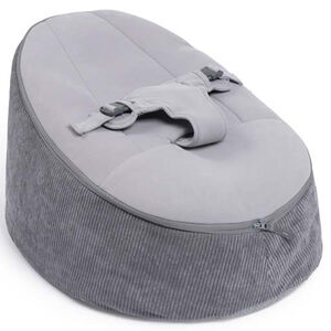 Transat évolutif Seat'n Grow anthracite 