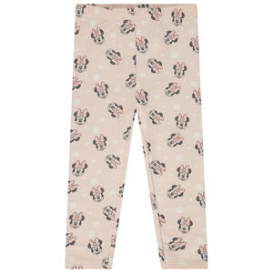 Caleçon imprimé Minnie Disney pour bébé fille 