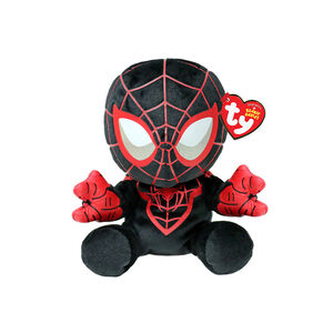 Peluche Marvel Soft 15 cm Miles Morales 