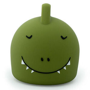 Veilleuse sans fil rechargeable Mr Dino 