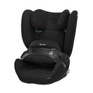 Siège-auto i-Size avec bouclier Pallas B pure black 