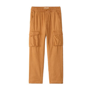 Pantalon cargo garçon 