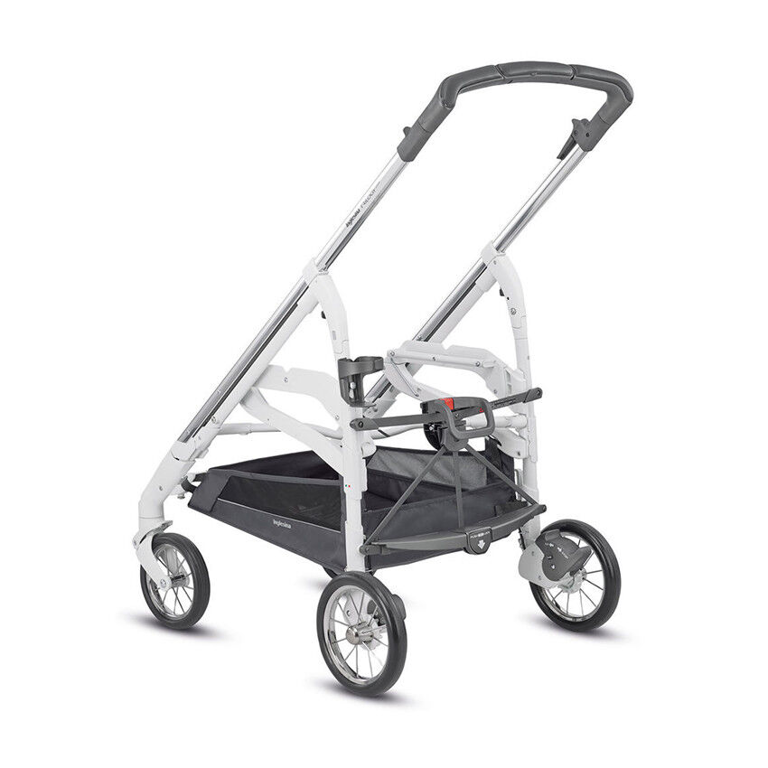 chassis de poussette