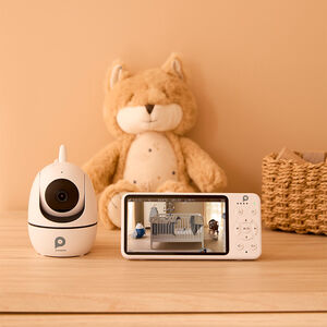 Babyphone connecté Lynk 