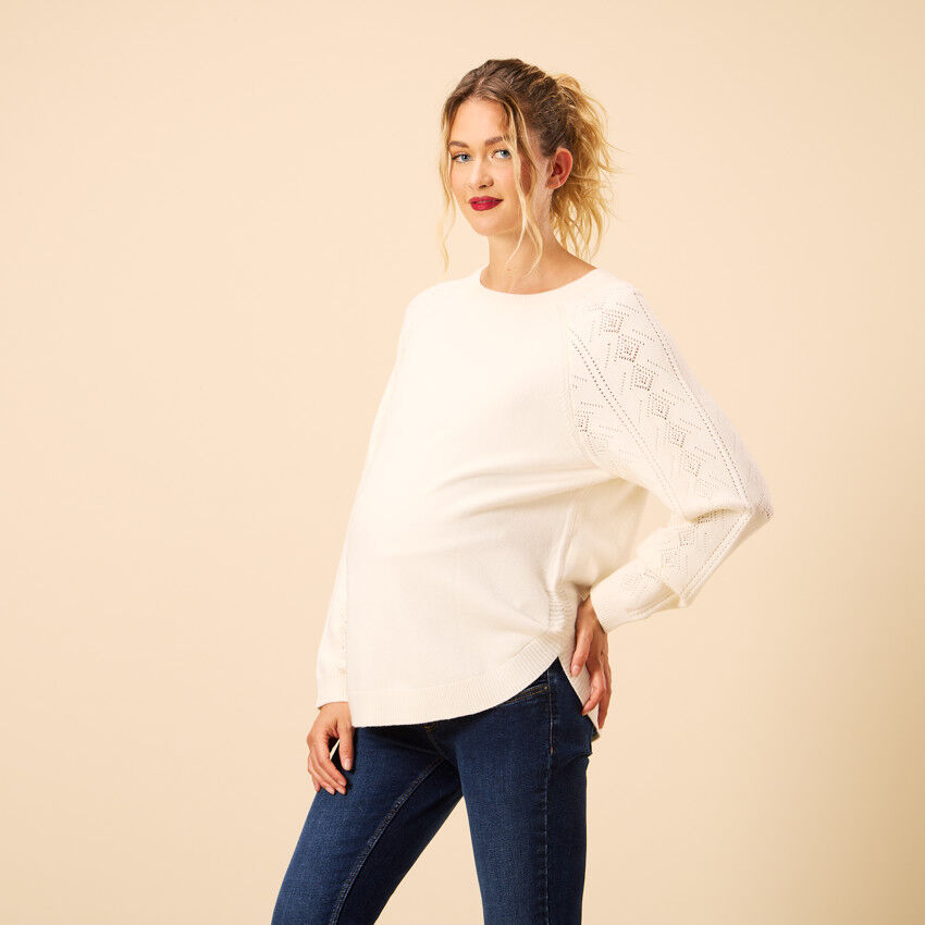 Pull de grossesse pas cher outlet
