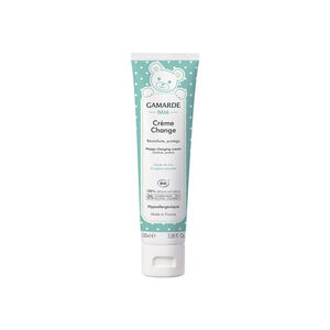 Crème pour le change 100 g 