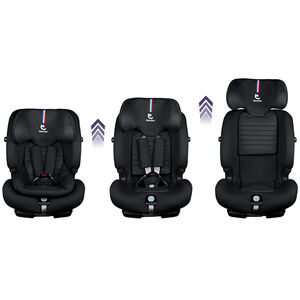 Siège-auto Olymp i-Size carbon 