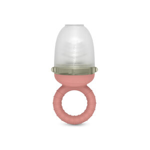 Alimentateur antichoke rose 