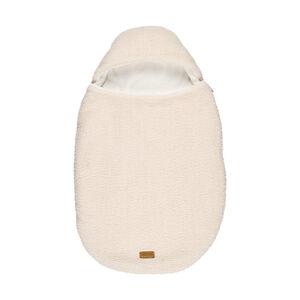 Nid d'ange - Teddy - Ecru - 0 à 6 mois 