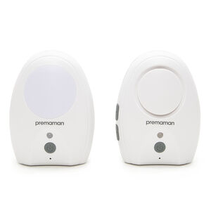Babyphone audio Sound u Need 