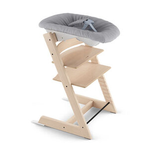 Transat Newborn Set pour chaise haute Tripp Trapp® - Gris 