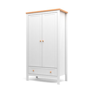 Armoire 2 portes Maidstone 