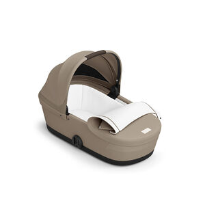 Nacelle Melio Cot 4 almond beige 