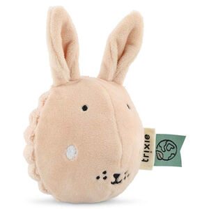 Jouet 1er age - Blocs sensoriels - 4 animaux  