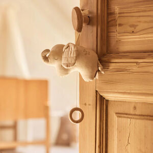 Peluche musicale - Elephant Tales 
