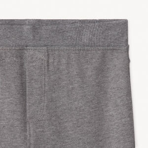 Ensemble jogging molleton printé pour bébé garçon 