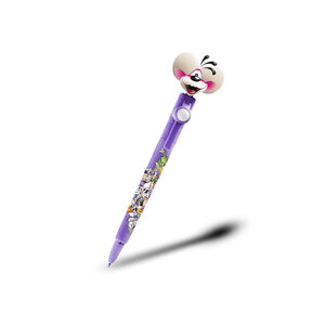 Stylo fidget Diddl anti-stress (modèle aléatoire) 