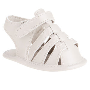 Nu-pieds à lanières  