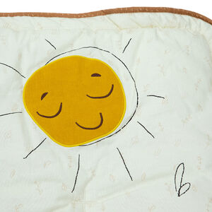 Tapis d'éveil Garden of Adventures 