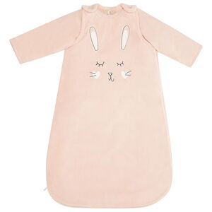 Gigoteuse à manches longues TOG 3,5 - Lapin 